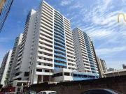 Apartamento para Venda em Praia Grande/SP Vila Assunção...