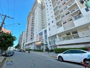 Apartamento para Venda em Praia Grande/SP Vila Assunção...