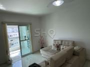 Apartamento para Venda em Praia Grande/SP Vila Assunção...