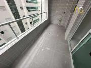 Apartamento para Venda em Praia Grande/SP Vila Assunção...