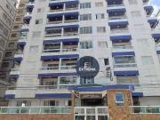 Apartamento para Venda em Praia Grande/SP Vila Assunção...