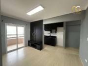 Apartamento para Venda em Praia Grande/SP Vila Assunção...