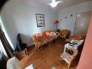 Apartamento para Venda em Praia Grande/SP Vila Assunção...
