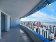 Apartamento para Venda em Praia Grande/SP Vila Assunção...