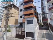 Apartamento para Venda em Praia Grande/SP Vila Assunção...