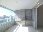 Apartamento para Venda em Praia Grande/SP Vila Assunção...