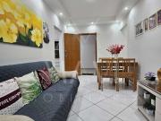 Apartamento para Venda em Praia Grande/SP Vila Assunção...