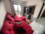Apartamento para Venda em Praia Grande/SP Vila Assunção...