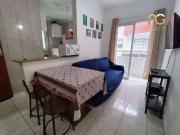 Apartamento para Venda em Praia Grande/SP Vila Assunção...