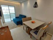 Apartamento para Venda em Praia Grande/SP Vila Assunção...