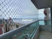 Apartamento para Venda em Praia Grande/SP Vila Assunção...