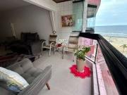 Apartamento para Venda em Praia Grande/SP Vila Assunção...
