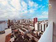 Apartamento para Venda em Praia Grande/SP Vila Assunção...
