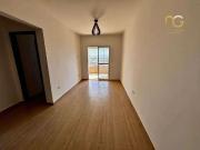 Apartamento para Venda em Praia Grande/SP Vila Assunção...