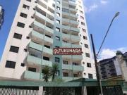 Apartamento para Venda em Praia Grande/SP Vila Assunção...