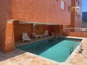 Apartamento para Venda em Praia Grande/SP Vila Assunção...