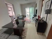 Apartamento para Venda em Praia Grande/SP Vila Assunção...