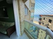 Apartamento para Venda em Praia Grande/SP Cidade Ocian 2...