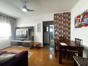 Apartamento para Venda em Praia Grande/SP Vila Assunção...