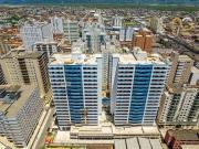 Apartamento para Venda em Praia Grande/SP Vila Assunção...