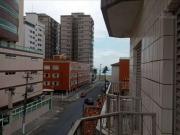 Apartamento para Venda em Praia Grande/SP Vila Assunção...