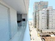 Apartamento para Venda em Praia Grande/SP Vila Assunção...