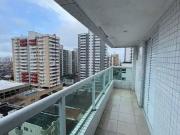 Apartamento para Venda em Praia Grande/SP Vila Assunção...
