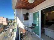 Apartamento para Venda em Praia Grande/SP Vila Assunção...