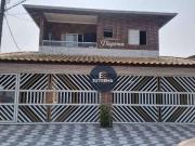 Apartamento para Venda em Praia Grande/SP Vila Assunção...
