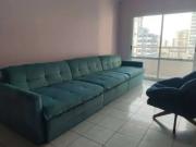 Apartamento para Venda em Praia Grande/SP Vila Assunção...