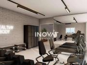 Apartamento para Venda em Praia Grande/SP Vila Assunção...
