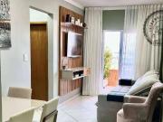 Apartamento para Venda em Praia Grande/SP Vila Assunção...