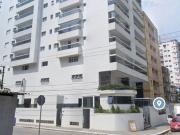 Apartamento para Venda em Praia Grande/SP Vila Assunção...