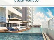 Apartamento para Venda em Praia Grande/SP Vila Assunção...