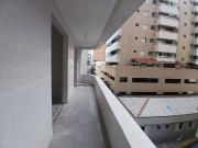 Apartamento para Venda em Praia Grande/SP Vila Assunção...