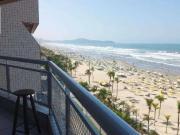 Apartamento para Venda em Praia Grande/SP Vila Assunção...