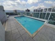 Apartamento para Venda em Praia Grande/SP Vila Assunção...