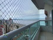 Apartamento para Venda em Praia Grande/SP Vila Assunção...