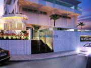 Apartamento para Venda em Praia Grande/SP Vila Assunção...