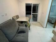 Apartamento para Venda em Praia Grande/SP Vila Assunção...
