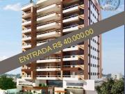 Apartamento para Venda em Praia Grande/SP Vila Assunção...