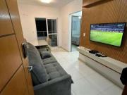 Apartamento para Venda em Praia Grande/SP Vila Assunção...