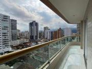 Apartamento para Venda em Praia Grande/SP Cidade Ocian 2...