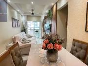 Apartamento para Venda em Praia Grande/SP Vila Assunção...