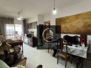 Apartamento para Venda em Praia Grande/SP Vila Assunção...