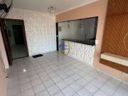 Apartamento para Venda em Praia Grande/SP Vila Assunção...