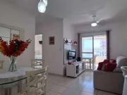 Apartamento para Venda em Praia Grande/SP Vila Assunção...
