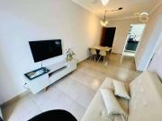 Apartamento para Venda em Praia Grande/SP Vila Assunção...