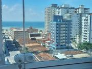 Apartamento para Venda em Praia Grande/SP Vila Assunção...