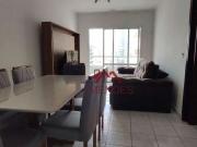 Apartamento para Venda em Praia Grande/SP Vila Assunção...